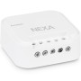 WBR-01 Smart Inbyggnadsmottagare På/Av 1800W System Nexa 2 WiFi/433