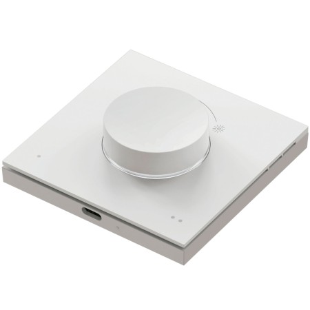 WiFi Smart Dimmer Dial switch