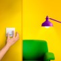 WiFi Smart Dimmer Dial switch