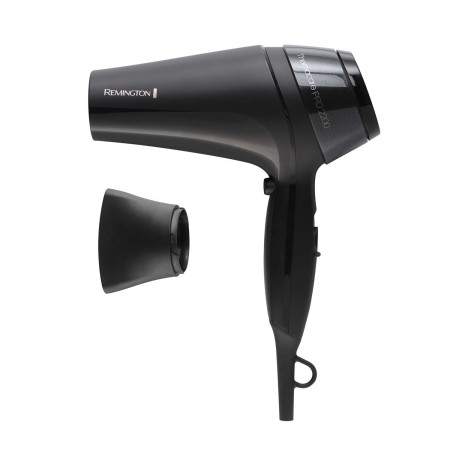 Hårfön PRO 2200W 3-värmelägen / 2-hastigheter D5710