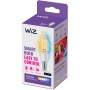 WiFi Smart LED E14 Kron 40W 470lm Filament Varm-kallvit