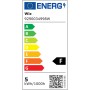 WiFi Smart LED E27 P45 40W 470lm Färg