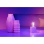 WiFi Smart LED E27 40W Filament Färg + Varm-kallvit 470lm