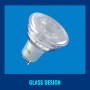 WiFi Smart LED GU10 50W 345lm Färg + Varm-kallvit 3-pack