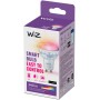 WiFi Smart LED GU10 50W 345lm Färg + Varm-kallvit 1-pack