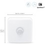 WiFi Trådlös rörelsesensor