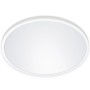 WiFi SuperSlim Plafond Ø430 22W 2450lm Varm-kallvit