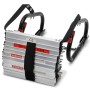 FLB-104 Brandstege 4m