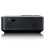HD 720P LCD-projektor med Bluetooth® Grå