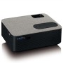 HD 720P LCD-projektor med Bluetooth® Grå