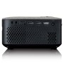 HD 720P LCD-projektor med Bluetooth® Grå