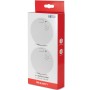 KD-134A Brandvarnare standard 2-pack