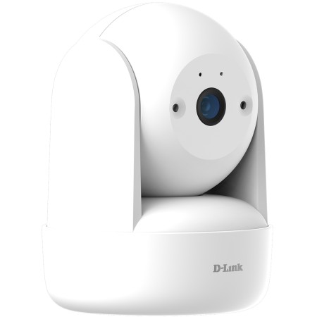DCS-6501LH 2K Full HD Pan/Tilt WiFi-kamera
