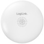 Smart Vattenläckagesensor Wifi Tuya