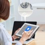 Smart Vattenläckagesensor Wifi Tuya