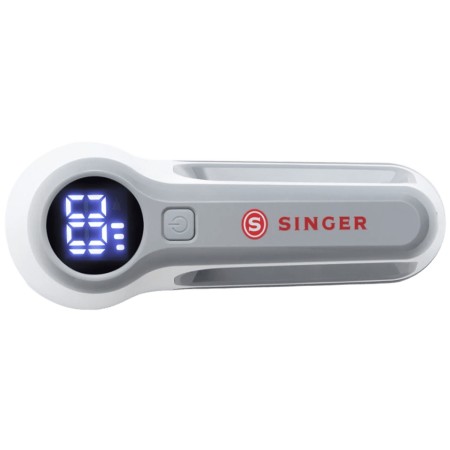 Noppborttagare Uppladdningsbar USB C 3st Hastigheter