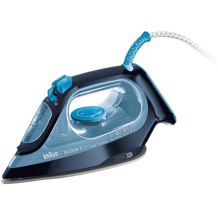 Ångstrykjärn SI3050BL TexStyle 3