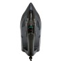 Ångstrykjärn Ceramic 2400W SJ500 Svart
