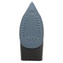 Ångstrykjärn Ceramic 2400W SJ500 Svart