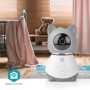 SmartLife Inomhus Kamera