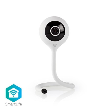 SmartLife Inomhus Kamera