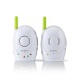 Babyvakt  FHSS (Frequency-Hopping Spread Spectrum) | Med talk back funktion | Räckvidd: 300 m | Batteridriven / Strömadapter | G