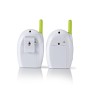 Babyvakt  FHSS (Frequency-Hopping Spread Spectrum) | Med talk back funktion | Räckvidd: 300 m | Batteridriven / Strömadapter | G