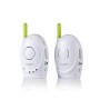 Babyvakt  FHSS (Frequency-Hopping Spread Spectrum) | Med talk back funktion | Räckvidd: 300 m | Batteridriven / Strömadapter | G