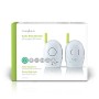 Babyvakt  FHSS (Frequency-Hopping Spread Spectrum) | Med talk back funktion | Räckvidd: 300 m | Batteridriven / Strömadapter | G