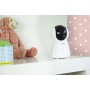 DVM-275C - Extra kamera för DVM-275 vit
