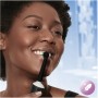 Eltandborste Vitality Pro Black Extra Refill