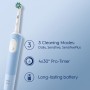 Eltandborste Vitality Pro Vapor Blue CA HBOX
