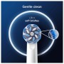 Borsthuvud Sensitive Clean & Care 4st