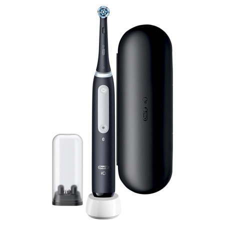 Eltandborste Oral-B iO 4N Svart