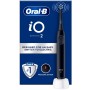Eltandborste iO2 Series Night Black