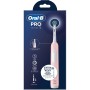 Eltandborste Pro1 Pink + Extra Refill