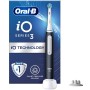 Eltandborste iO3S Matt Black