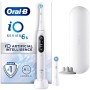 Eltandborste iO6 Series M6 White