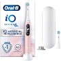 Eltandborste iO6 Series M6 Pink