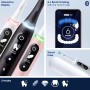 Eltandborste iO6 Series M6 Pink