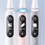 Eltandborste iO6 Series M6 Pink