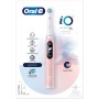 Eltandborste iO6 Series M6 Pink