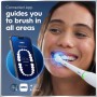 Eltandborste iO6 White, 1 Extra Refill