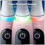 Eltandborste iO6 Series Pink Sand Sensitive, 1 Extra Refill