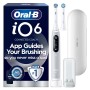 Eltandborste iO6 Grey Opal, 1 Extra Refill