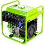 Zipper ZI-STE2800IV 4-takt Inverter-generator 4.5 kW 230 V 34 kg 2800 W