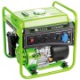 Zipper ZI-STE2800IV 4-takt Inverter-generator 4.5 kW 230 V 34 kg 2800 W
