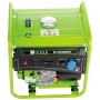Zipper ZI-STE2800IV 4-takt Inverter-generator 4.5 kW 230 V 34 kg 2800 W