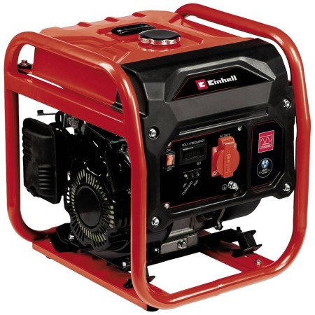 Einhell TC-IG 1100 4-takt Inverter-generator 230 V 20.6 kg 1000 W