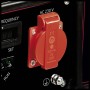 Einhell TC-IG 1100 4-takt Inverter-generator 230 V 20.6 kg 1000 W